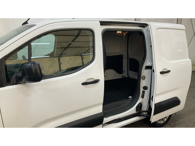 Used Vauxhall Combo 2020 for sale - 76651048: Photo 13