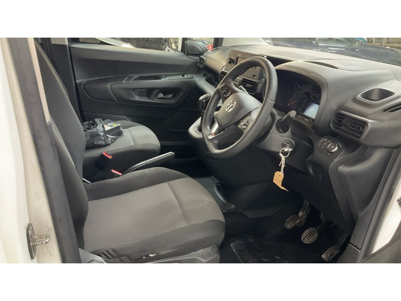 Used Vauxhall Combo 2020 for sale - 76651048: Photo 15
