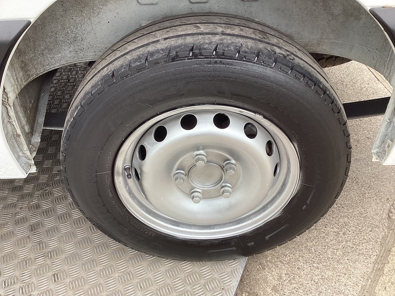 Used Nissan Interstar 2022 for sale - 76163630: Photo 11