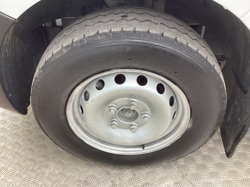 Used Nissan Interstar 2022 for sale - 76163630: Photo 12