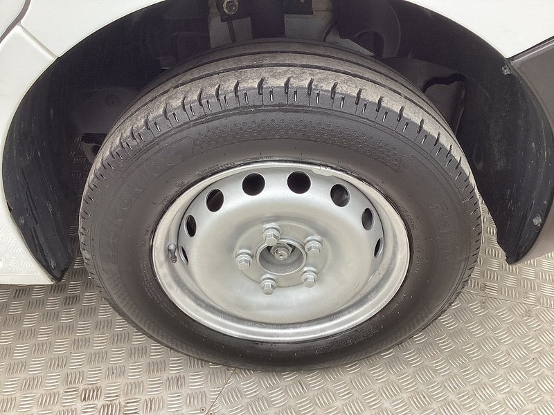 Used Nissan Interstar 2022 for sale - 76163630: Photo 13