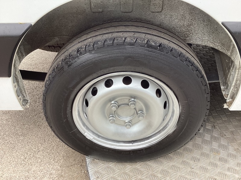 Used Nissan Interstar 2022 for sale - 76163630: Photo 14