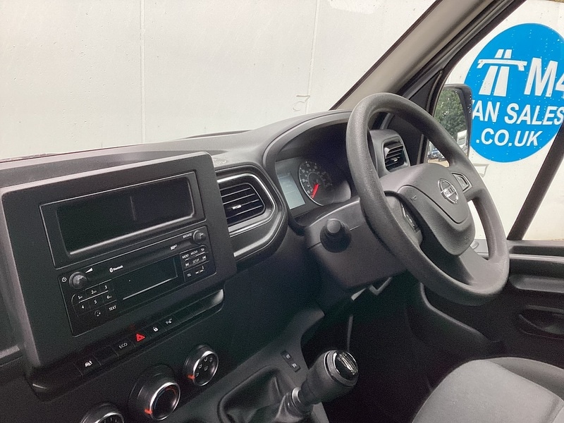 Used Nissan Interstar 2022 for sale - 76163630: Photo 15