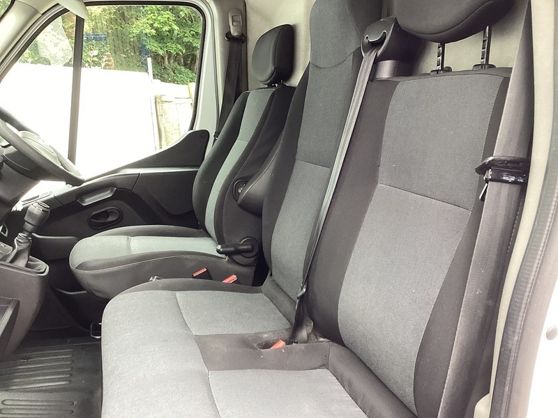 Used Nissan Interstar 2022 for sale - 76163630: Photo 16