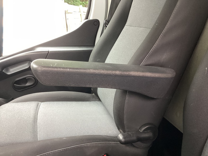 Used Nissan Interstar 2022 for sale - 76163630: Photo 17