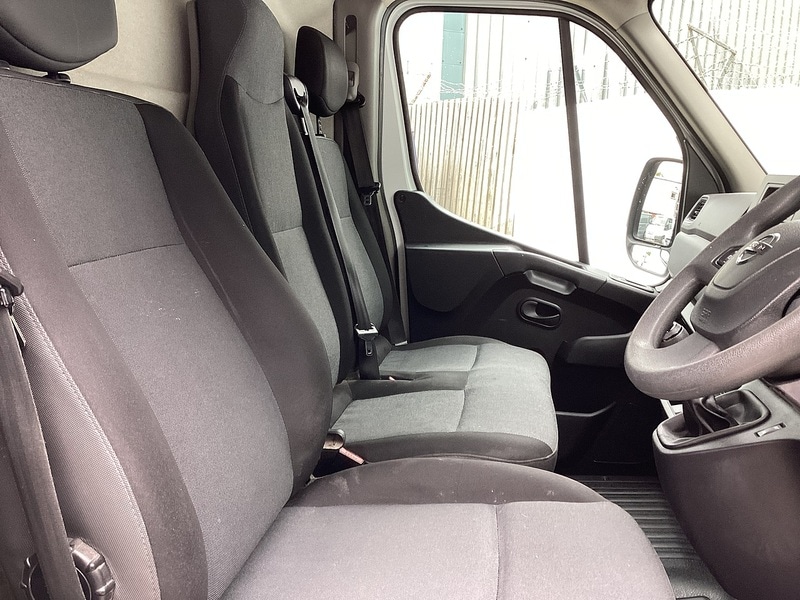Used Nissan Interstar 2022 for sale - 76163630: Photo 18