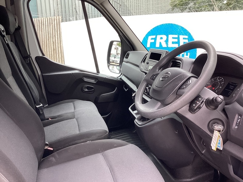 Used Nissan Interstar 2022 for sale - 76163630: Photo 19