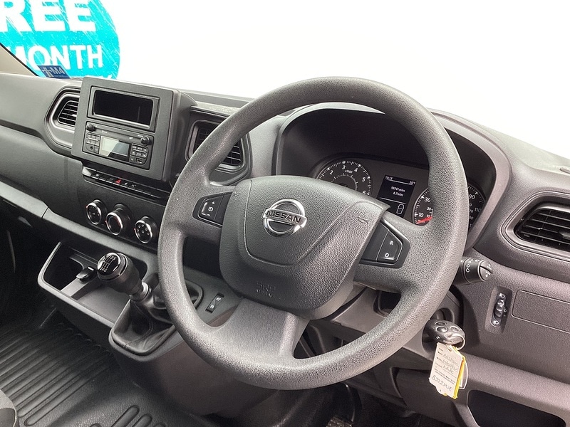 Used Nissan Interstar 2022 for sale - 76163630: Photo 20