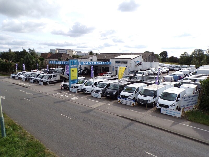 Used Nissan Interstar 2022 for sale - 76163630: Photo 21