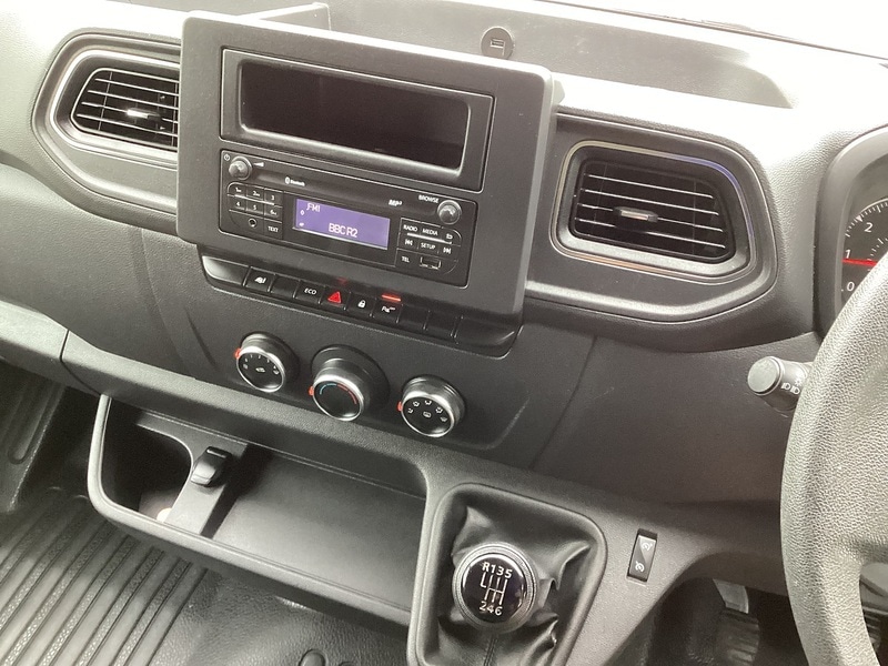 Used Nissan Interstar 2022 for sale - 76163630: Photo 25