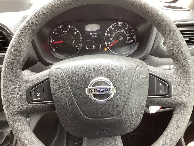 Used Nissan Interstar 2022 for sale - 76163630: Photo 26