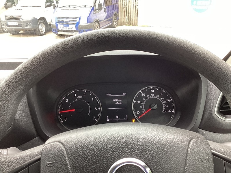 Used Nissan Interstar 2022 for sale - 76163630: Photo 28