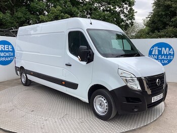 Used Nissan Interstar 2022 for sale - 76163630: Photo 2