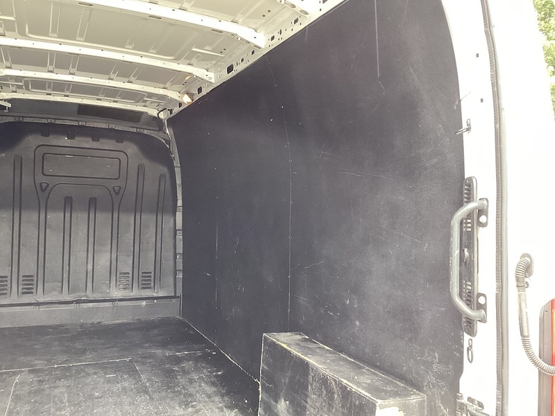 Used Nissan Interstar 2022 for sale - 76163630: Photo 34