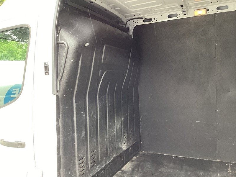 Used Nissan Interstar 2022 for sale - 76163630: Photo 35