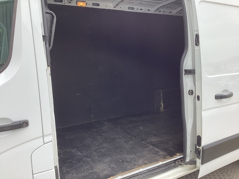 Used Nissan Interstar 2022 for sale - 76163630: Photo 36