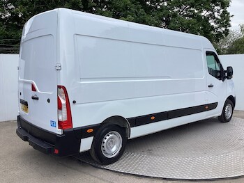 Used Nissan Interstar 2022 for sale - 76163630: Photo 4
