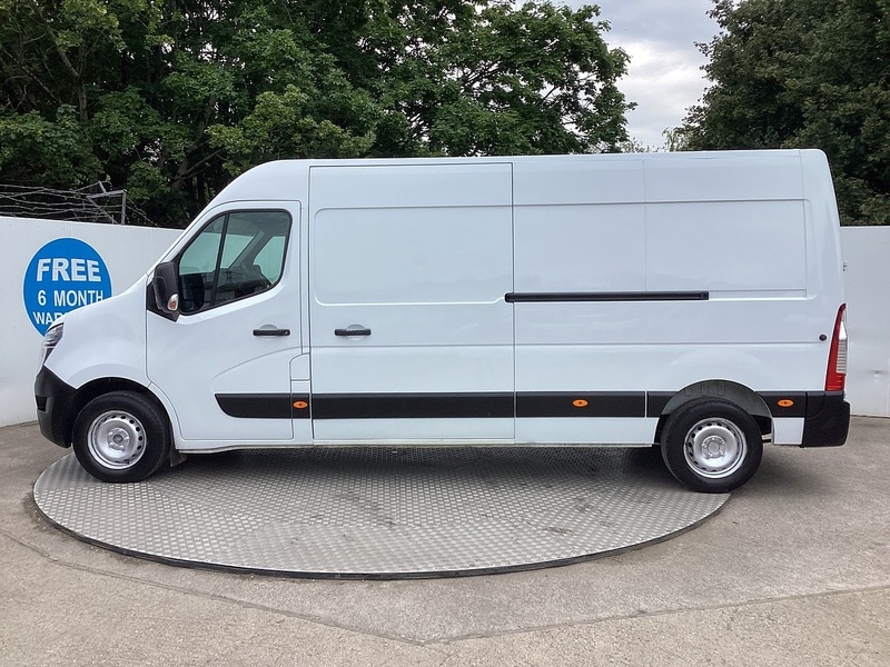 Used Nissan Interstar 2022 for sale - 76163630: Photo 7