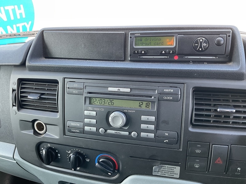 Used Ford Transit 2014 for sale - 77716154: Photo 19