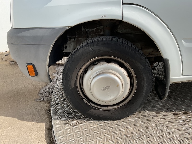 Used Ford Transit 2014 for sale - 77716154: Photo 35