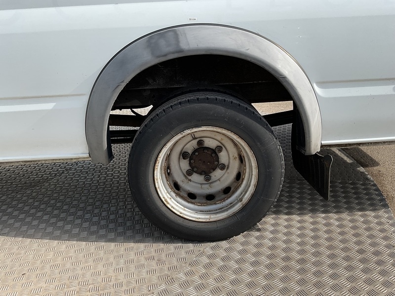 Used Ford Transit 2014 for sale - 77716154: Photo 36