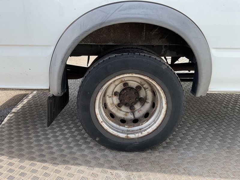 Used Ford Transit 2014 for sale - 77716154: Photo 37