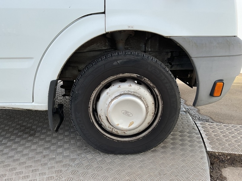 Used Ford Transit 2014 for sale - 77716154: Photo 38