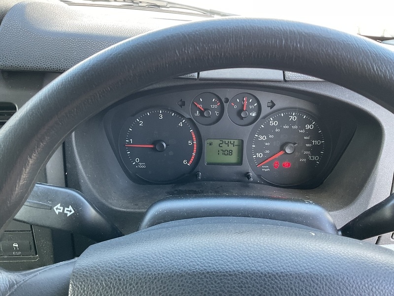 Used Ford Transit 2014 for sale - 77716154: Photo 39