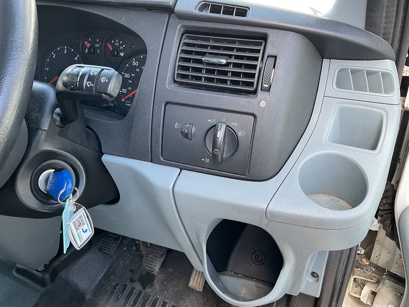 Used Ford Transit 2014 for sale - 77716154: Photo 41