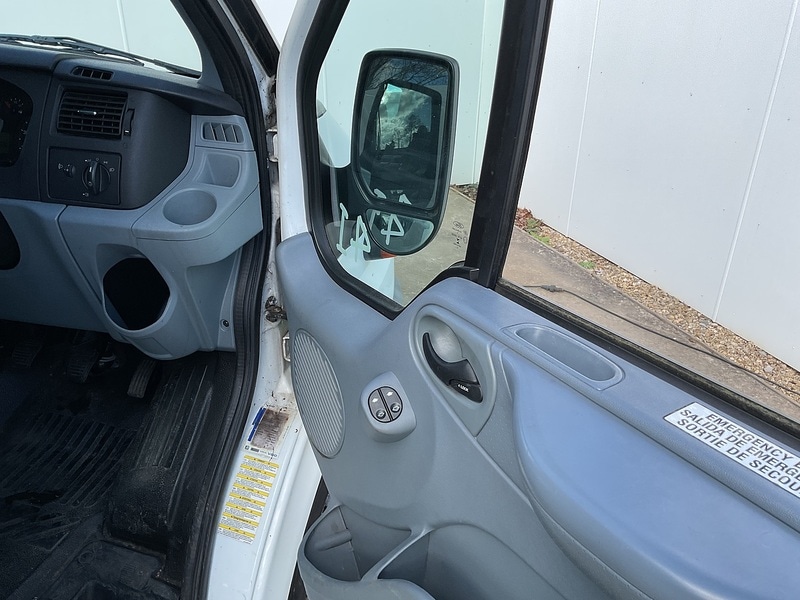 Used Ford Transit 2014 for sale - 77716154: Photo 44