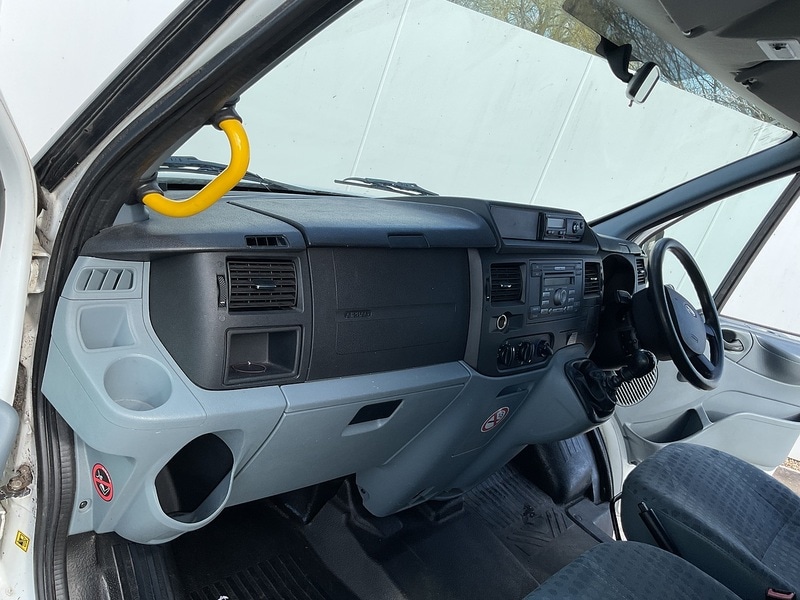 Used Ford Transit 2014 for sale - 77716154: Photo 47