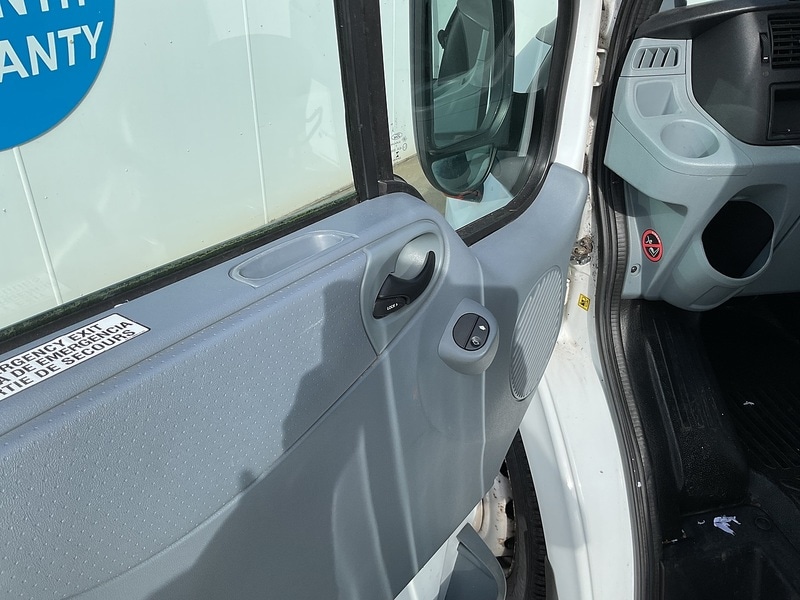 Used Ford Transit 2014 for sale - 77716154: Photo 50