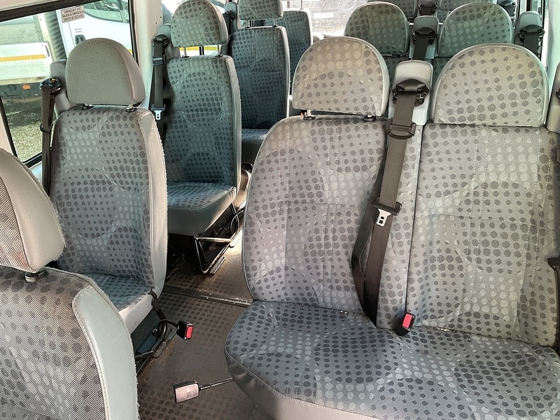 Used Ford Transit 2014 for sale - 77716154: Photo 52