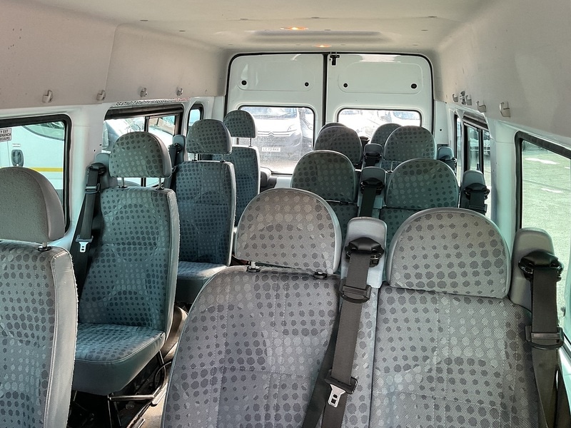 Used Ford Transit 2014 for sale - 77716154: Photo 53
