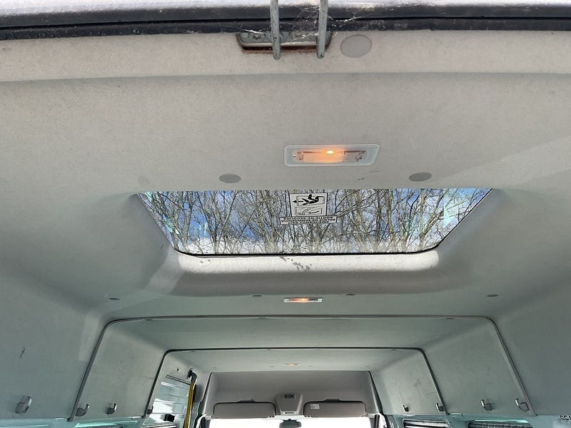 Used Ford Transit 2014 for sale - 77716154: Photo 55