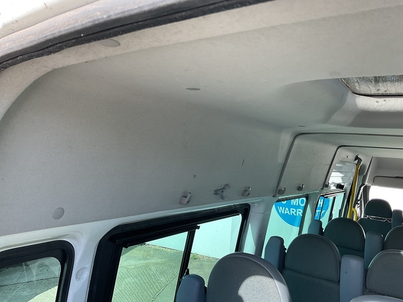 Used Ford Transit 2014 for sale - 77716154: Photo 59