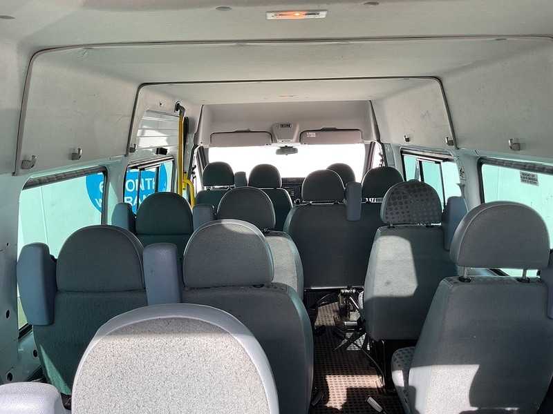 Used Ford Transit 2014 for sale - 77716154: Photo 60