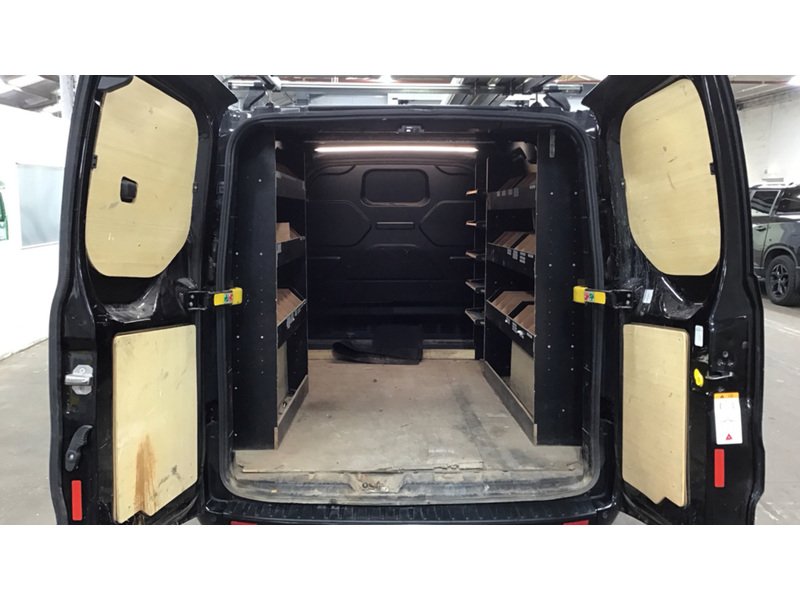 Used Ford Transit Custom 2023 for sale - 76505585: Photo 10