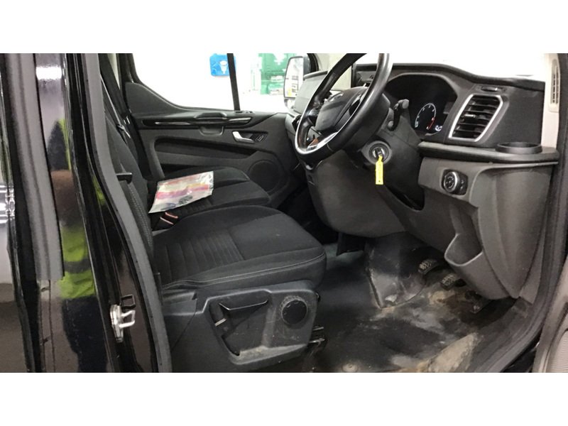 Used Ford Transit Custom 2023 for sale - 76505585: Photo 14