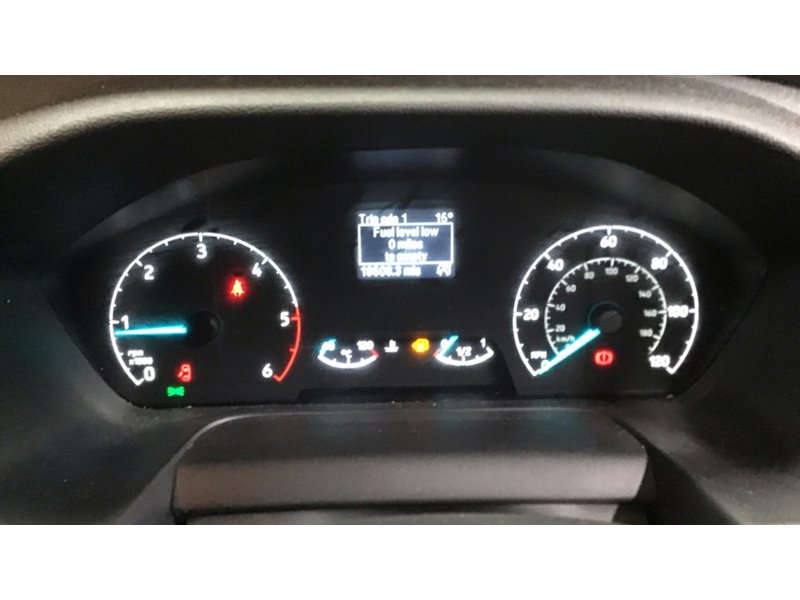 Used Ford Transit Custom 2023 for sale - 76505585: Photo 16