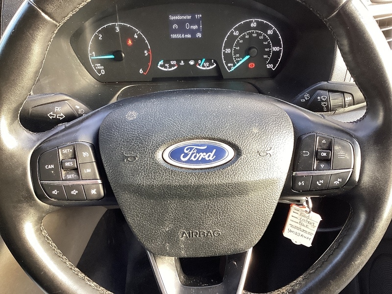 Used Ford Transit Custom 2023 for sale - 76505585: Photo 27