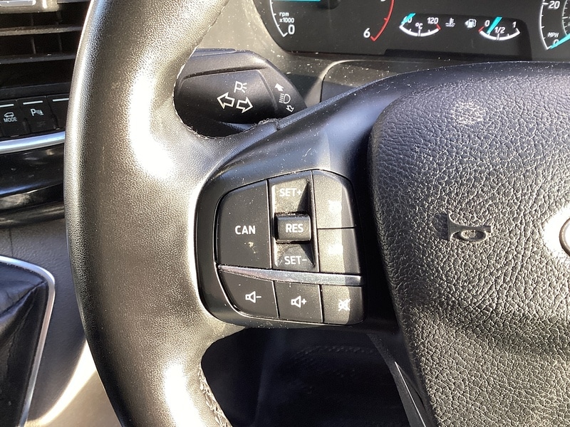 Used Ford Transit Custom 2023 for sale - 76505585: Photo 28