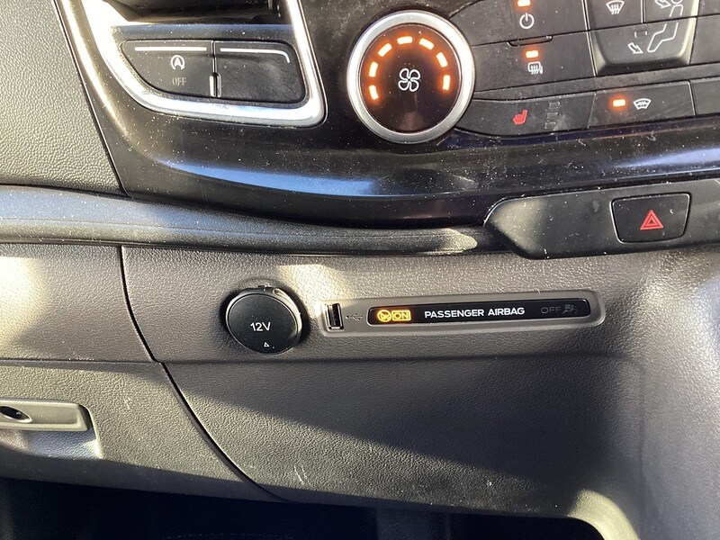 Used Ford Transit Custom 2023 for sale - 76505585: Photo 31