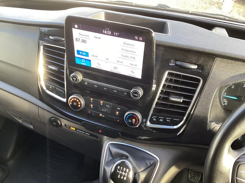 Used Ford Transit Custom 2023 for sale - 76505585: Photo 33