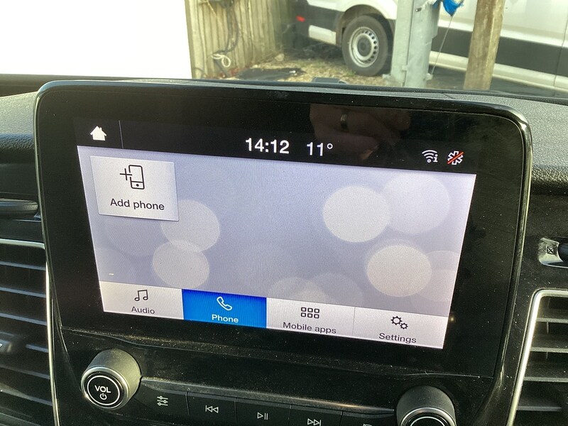 Used Ford Transit Custom 2023 for sale - 76505585: Photo 35