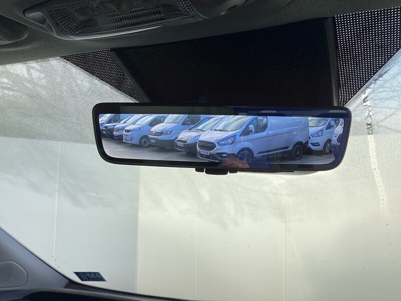 Used Ford Transit Custom 2023 for sale - 76505585: Photo 36