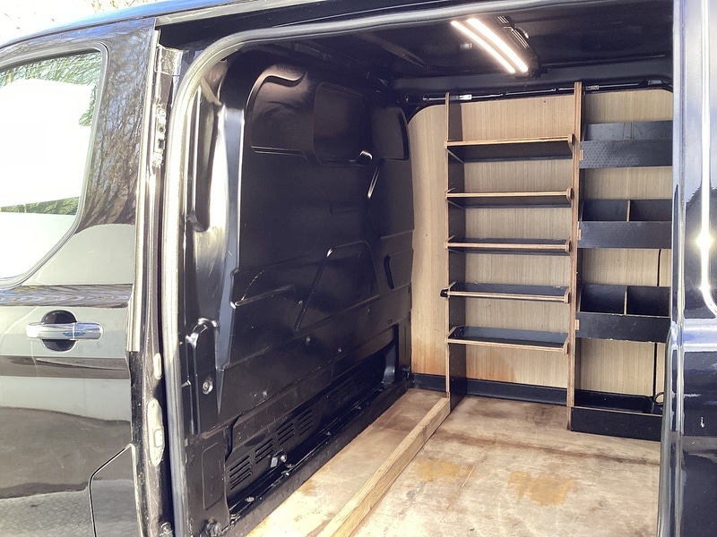 Used Ford Transit Custom 2023 for sale - 76505585: Photo 37