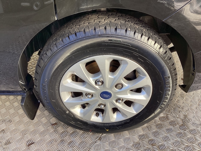 Used Ford Transit Custom 2023 for sale - 76505585: Photo 47