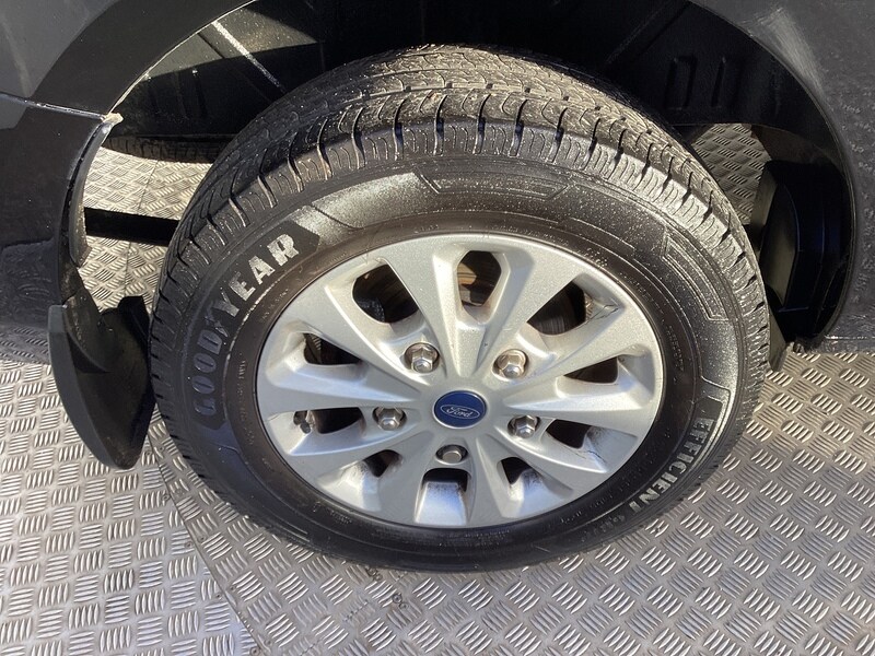 Used Ford Transit Custom 2023 for sale - 76505585: Photo 48