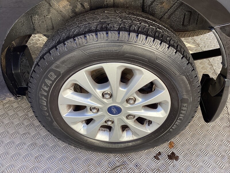 Used Ford Transit Custom 2023 for sale - 76505585: Photo 49